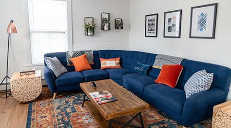 Sustainable Kitchen Implementation